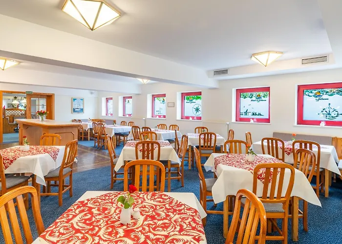 Hotel Am Gothensee
