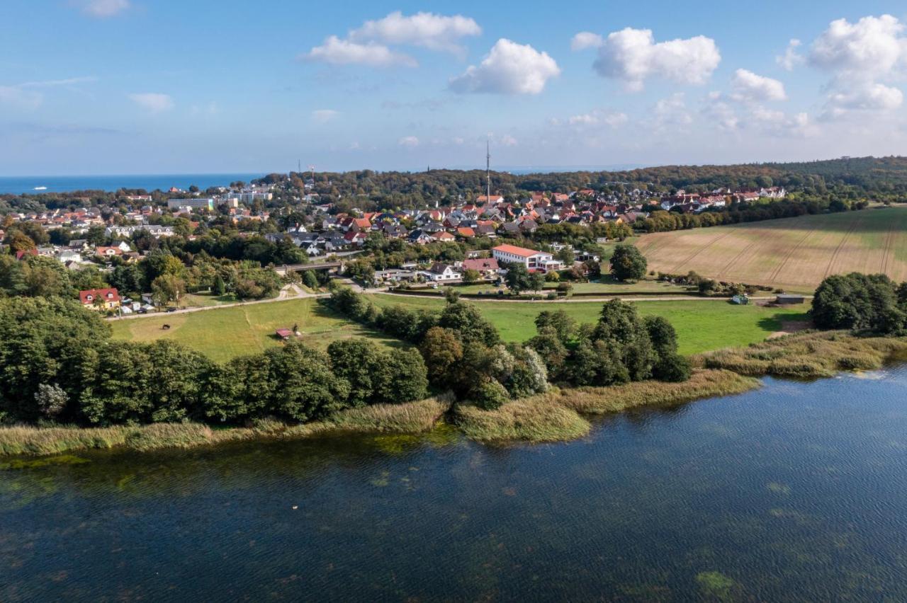 Am Gothensee 3*