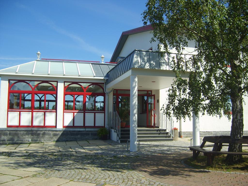 Am Gothensee