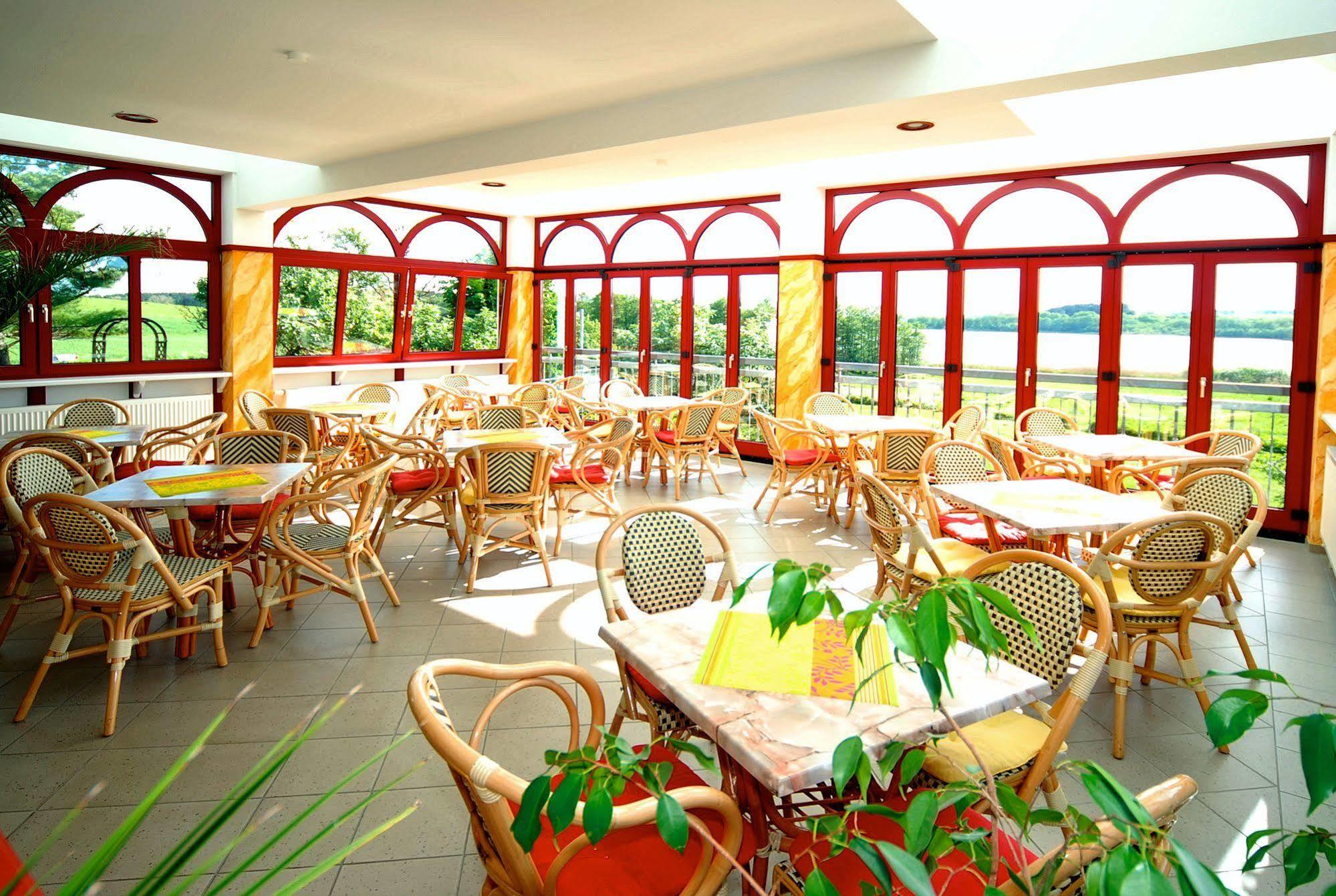 Am Gothensee Hotel