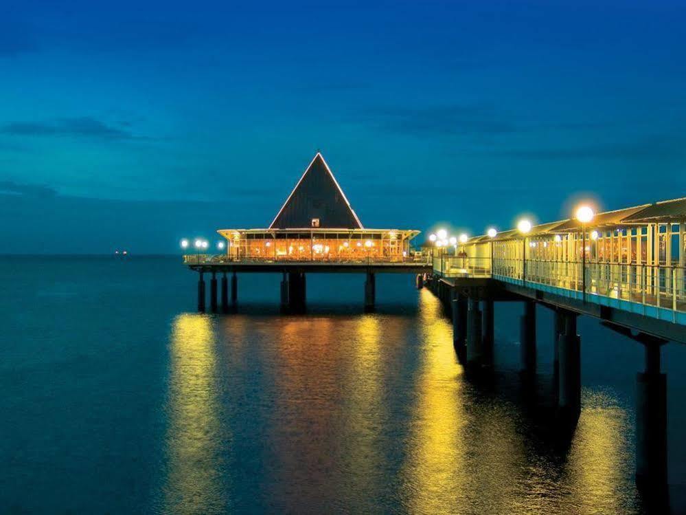 Hotel Am Gothensee 3*